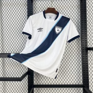 Men’s Guatemala 2025/26 Home Jersey