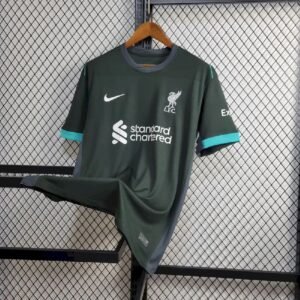 Men’s Liverpool 2024/25 Away Jersey