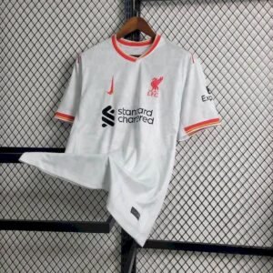 Men’s Liverpool 2024/25 Third Jersey