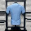 Men’s Manchester City 202425 Home Jersey Player Version b Men’s Manchester City 2024/25 Home Jersey Player Version
