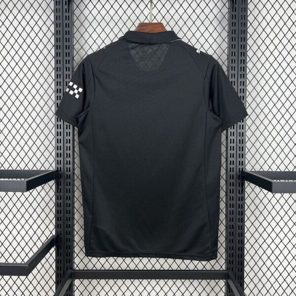 Men’s Manchester City 2025/26 Away Jersey