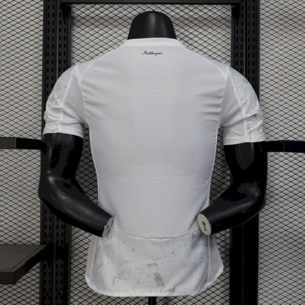 Men’s Manchester City 202526 Away Jersey Player Version b Men’s Manchester City 2025/26 Away Jersey Player Version