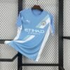 Men’s Manchester City 2025/26 FIFA Club World Cup Home Jersey