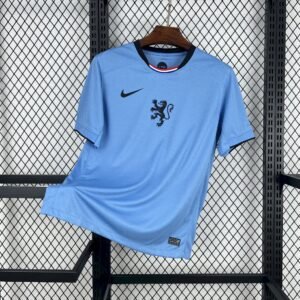 Men’s Netherlands 2025/26 Away Jersey