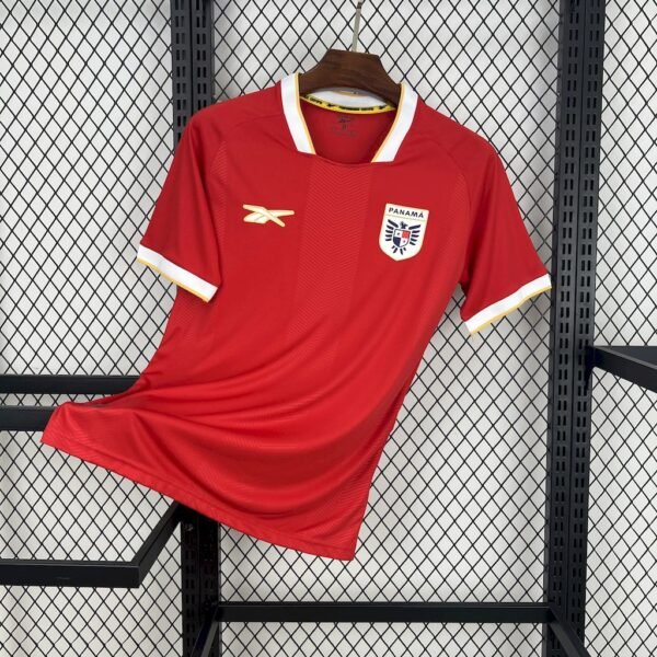 Men’s Panama 2025/26 Home Jersey