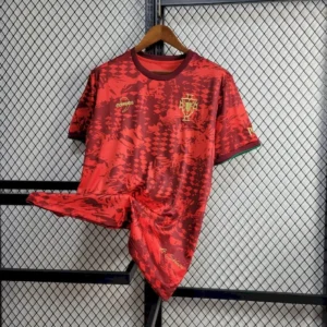 Men’s Portugal 2024/25 Special Edition Jersey