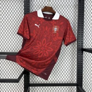 Men’s Portugal 2025/26 Training Jersey