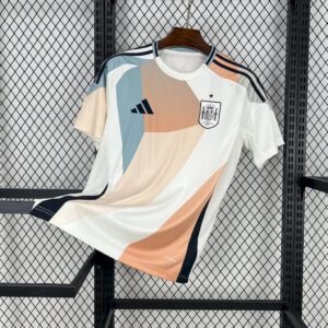 Men’s Spain 2025/26 Away Jersey