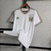 Mexico 1985 Away Retro Jersey Mexico 1985 Away Retro Jersey