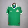 Mexico 1986 World Cup Retro Jersey Mexico 1986 World Cup Retro Jersey