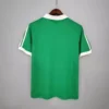 Mexico 1986 World Cup Retro Jersey B Mexico 1986 World Cup Retro Jersey