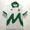 Mexico 1995 Away Retro Jersey Mexico 1995 Away Retro Jersey