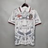 Mexico 1998 Away Retro Jersey Mexico 1998 Away Retro Jersey