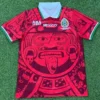 Mexico 1998 Third Retro Jersey Mexico 1998 Third Retro Jersey