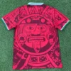 Mexico 1998 Third Retro Jersey B Mexico 1998 Third Retro Jersey