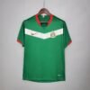 Mexico 2006 Home Retro Jersey Mexico 2006 Home Retro Jersey