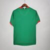 Mexico 2006 Home Retro Jersey B Mexico 2006 Home Retro Jersey