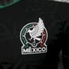 Mexico 2026 World Cup Third Jersey Player Version d Mexico 2026 World Cup Third Jersey Player Version