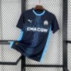 Olympique Marseille 2025_26 Away Jersey