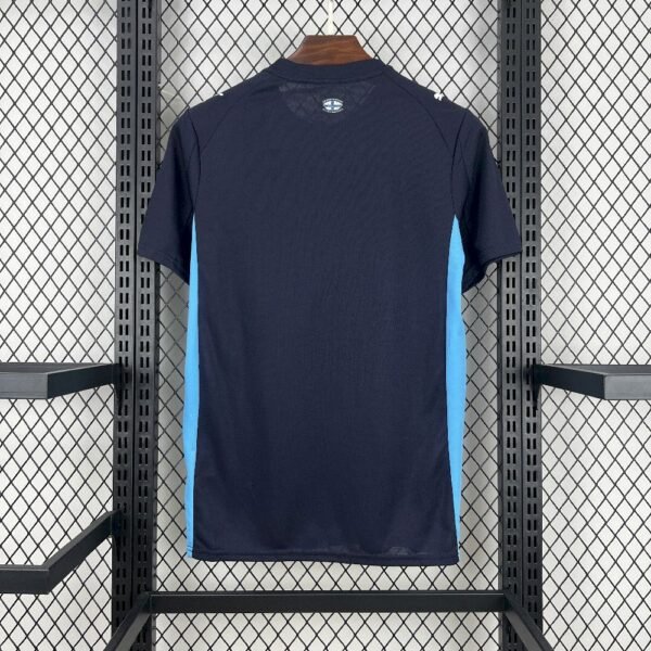 Olympique Marseille 2025_26 Away Jersey