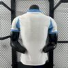 Olympique Marseille 2025_26 Home Jersey Player Version