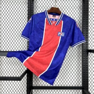 Paris Saint-Germain 1994/95 Home Retro Jersey