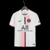 Paris Saint-Germain 2021/22 Away Jersey