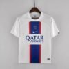 Paris Saint-Germain 2022/23 Third Jersey