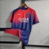 Paris Saint-Germain 202324 Pre-Match Training Boutique Jersey Paris Saint-Germain 2023/24 Pre-Match Training Boutique Jersey