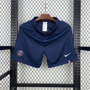 Paris Saint-Germain 2025/26 Home Shorts