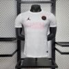 Paris Saint-Germain 2025/26 Pre-match Training Uniform Jersey Player Version II