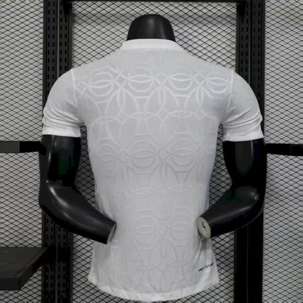 Paris Saint-Germain 2025/26 Pre-match Training Uniform Jersey Player Version II