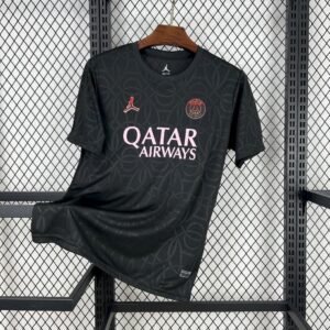 Paris Saint-Germain 2025/26 Pre-match training suit Jersey