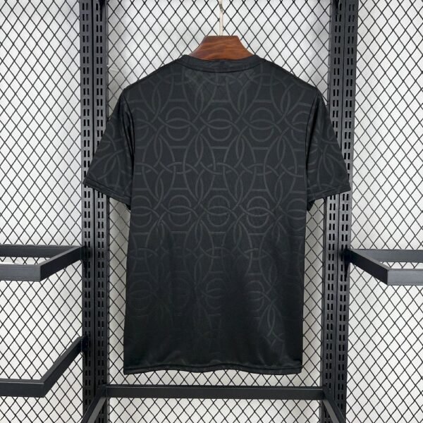 Paris Saint-Germain 202526 Pre-match training suit Jersey B Paris Saint-Germain 2025/26 Pre-match training suit Jersey