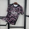 Paris Saint-Germain 2025/26 Pre-match training uniform Jersey