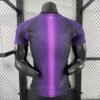 Paris Saint-Germain 2025/26 Purple Special Edition Jersey Player Version
