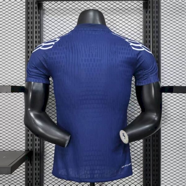 Paris Saint-Germain 2025/26 Special Edition Jersey Player Version