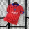 Paris Saint-Germain 2025_26 Third Jersey Paris Saint-Germain 2025/26 Third Jersey