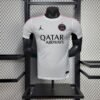Paris Saint-Germain 2025/26 White Special Edition Jersey Player Version
