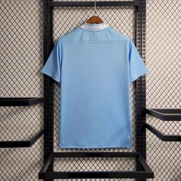 Retro Manchester City 2011/12 Home Jersey