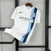 Retro Manchester City 2013/14 Third Jersey