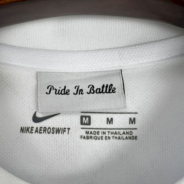 Retro Manchester City 2013/14 Third Jersey