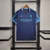 Retro Manchester City 201516 Away Jersey b Retro Manchester City 2015/16 Away Jersey