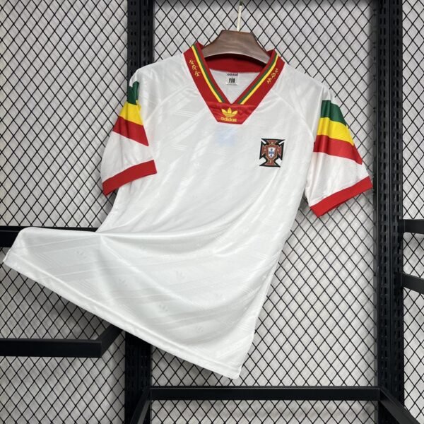 Retro Portugal 1992/94 Away Jersey