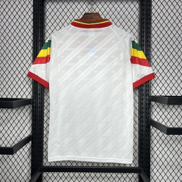 Retro Portugal 1992/94 Away Jersey