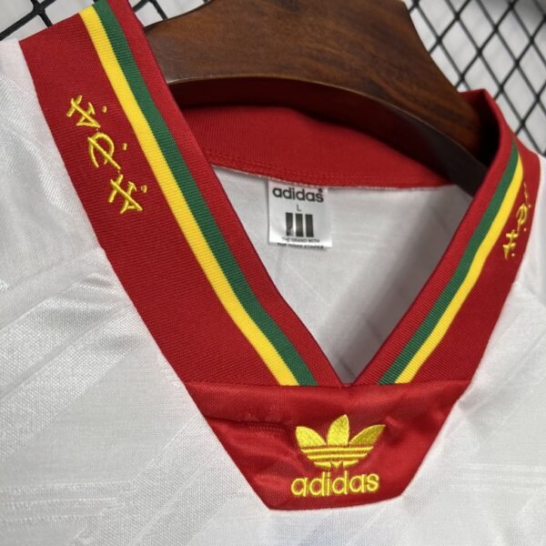 Retro Portugal 1992/94 Away Jersey