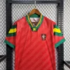 Retro Portugal 199294 Home Retro Jersey