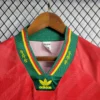 Retro Portugal 199294 Home Retro Jersey