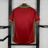 Retro Portugal 1998 Home Jersey b Retro Portugal 1998 Home Jersey