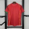 Retro Portugal 2004 Home Jersey b Retro Portugal 2004 Home Jersey